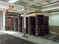 tire industry